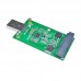 MSATA to USB 3.0 Adapter Module MSATA to USB 3.0 Adapter Module