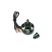 Multistar Elite 2204-2300KV Multi-Rotor Motor-CW