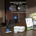 MUNBYN P130B Bluetooth Thermal Label Printer