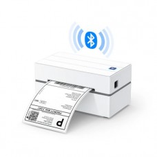 MUNBYN P130B Bluetooth Thermal Label Printer