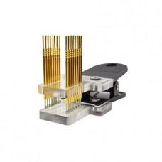 Muse Lab ESP8266 Probe Clip Probe Tool Programming Download Burning Debugging Inspection Fixture Tool for ESP-07 / 12E / 12F Modules