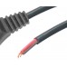 MX 2 Pin Mains Cord 1.8 Meters 14/38 Inch SWG (MX-217) - 25 Pieces Pack