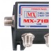 MX 2 Way Tap Off with Power Pass Gold Plated Contact (MX-718M) - 10 Pieces Pack