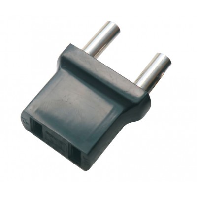 MX 220V-110V Conversion Plug Flat (MX-94) - 100 Pieces Pack MX 220V-110V Conversion Plug Flat (MX-94) - 100 Pieces Pack