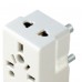 MX 3 Pin Multi Plug Connector 5 Amp (MX-1010) - 20 Pieces Pack