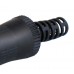 MX 4 Pin DIN Male Connector Copper Plated Plug (MX-107)