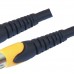 MX 4 Pin Mini DIN Male Plug To MX 4 Pin Mini DIN Male Plug Cord 3 Meter Gold Plated (371C) - 6 Pieces Pack MX 4 Pin Mini DIN Male Plug To MX 4 Pin Mini DIN Male Plug Cord 3 Meter Gold Plated (371C) - 6 Pieces Pack