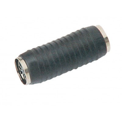 MX 5 Pin DIN Female Socket To MX 5 Pin DIN Female Socket Connector (MX-470) - 25 Pieces Pack