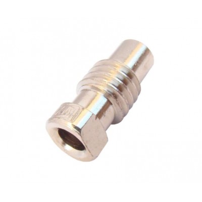 MX AKAI Cable Male Plug Reducer Connector (MX-146) MX AKAI Cable Male Plug Reducer Connector (MX-146)