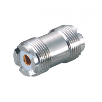 MX AKAI Female Socket To MX AKAI Female Socket Connector with Durlin - Pin Gold Plated (MX-148A) - 25 Pieces Pack