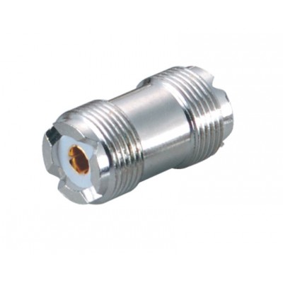 MX AKAI Female Socket To MX AKAI Female Socket Connector with Teflon - Pin Gold Plated (MX-148) - 25 Pieces Pack