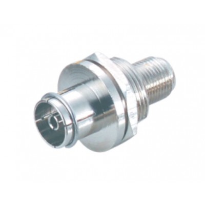 MX AKAI Male Plug To MX RCA Female Socket Connector (MX-133) - 25 Pieces Pack MX AKAI Male Plug To MX RCA Female Socket Connector (MX-133) - 25 Pieces Pack