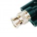 MX BNC Male Plug to Double 4mm Banana Male Plug Connector Beryllium Copper (MX-1439) MX BNC Male Plug to Double 4mm Banana Male Plug Connector Beryllium Copper (MX-1439)