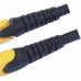 MX BNC Male Plug To MX RCA Male Plug Cord Dual Moulded 1.5 Meter (MX-233)