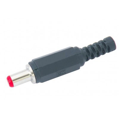 MX Casio Connector Mini Copper Plated Super Deluxe - 5.5 x 2.1mm (MX-25) - 200 Pieces Pack MX Casio Connector Mini Copper Plated Super Deluxe - 5.5 x 2.1mm (MX-25) - 200 Pieces Pack