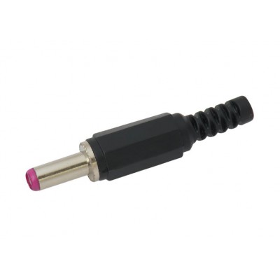 MX Casio Connector Mini Copper Plated Super Deluxe - 5.5 x 2.5mm (MX-24) - 200 Pieces Pack MX Casio Connector Mini Copper Plated Super Deluxe - 5.5 x 2.5mm (MX-24) - 200 Pieces Pack