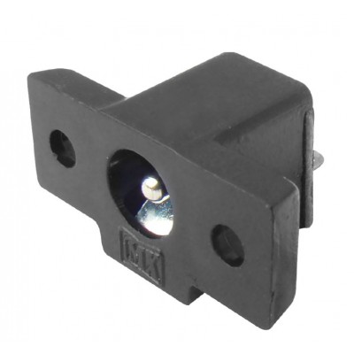 MX Casio Female Connector - 2.1 x 5.5mm (MX-26) - 200 Pieces Pack MX Casio Female Connector - 2.1 x 5.5mm (MX-26) - 200 Pieces Pack