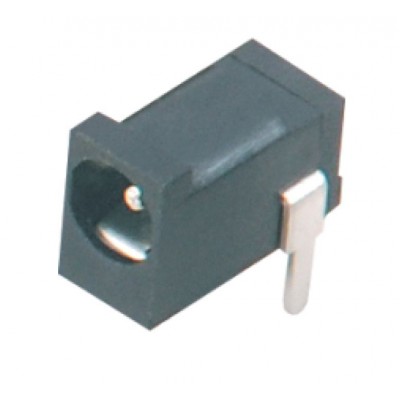 MX Casio Female Connector PCB Mounting - 2.1 x 5.5mm (MX-27) - 200 Pieces Pack MX Casio Female Connector PCB Mounting - 2.1 x 5.5mm (MX-27) - 200 Pieces Pack