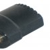 MX Conversion Plug 3 In 1 (5mm Round Pin) (MX-659) - 50 Pieces Pack