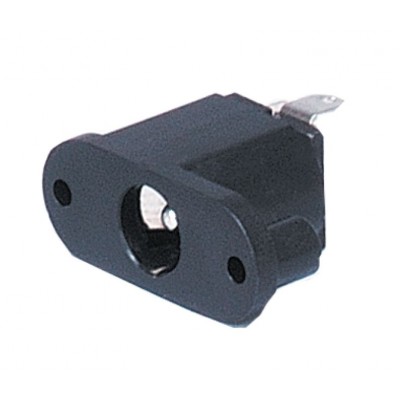 MX DC Female Connector 2.1mm x 5.5mm (MX-2249)