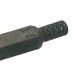 MX DC Male Connector 2.50mm x 0.8mm (MX-790A) MX DC Male Connector 2.50mm x 0.8mm (MX-790A)