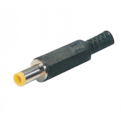 MX DC Male Connector Pin 5mm x 1mm (MX-792) MX DC Male Connector Pin 5mm x 1mm (MX-792)