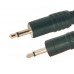 MX EP Male Plug 3.5mm To MX EP Male Plug 3.5mm Cord 1.5 Meter (MX-576) - 25 Pieces Pack