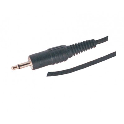 MX EP Male Plug 3.5mm To Open End Cord 1.5 Meter (MX-575) MX EP Male Plug 3.5mm To Open End Cord 1.5 Meter (MX-575)