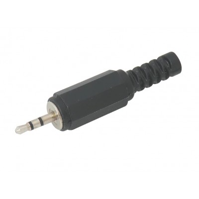 MX EP Stereo Connector 3.5mm Copper Plated Super Deluxe (MX-13) - 200 Pieces Pack MX EP Stereo Connector 3.5mm Copper Plated Super Deluxe (MX-13) - 200 Pieces Pack