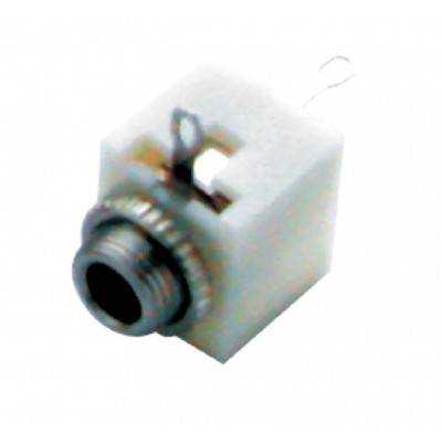 MX EP Stereo Female Socket 3.5mm Connector (MX-1955) MX EP Stereo Female Socket 3.5mm Connector (MX-1955)
