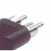 MX EP Stereo Male Plug To MX 2 RCA Male Plug Connector (MX-1287) MX EP Stereo Male Plug To MX 2 RCA Male Plug Connector (MX-1287)