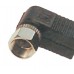 MX F Male Plug Connector Right Angle (MX-293) - 50 Pieces Pack