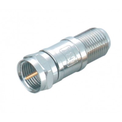 MX F Male Plug To MX F Female Connector Pin Gold Plated (MX-540) - 25 Pieces Pack MX F Male Plug To MX F Female Connector Pin Gold Plated (MX-540) - 25 Pieces Pack