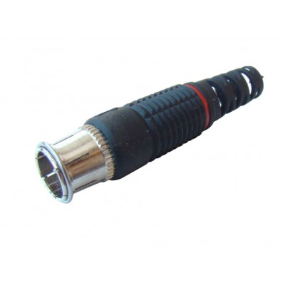 MX F Type Male Connector Self Locking (MX-500) MX F Type Male Connector Self Locking (MX-500)