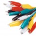 MX Jumper Test Lead Set Color Coded Leads 0.38 Meter (MX-1106) MX Jumper Test Lead Set Color Coded Leads 0.38 Meter (MX-1106)