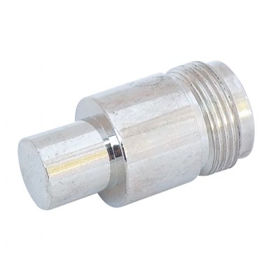 MX N Female Connector Terminator 50 (MX-806) - 25 Pieces Pack