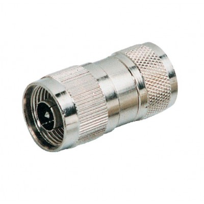 MX N Male Connector To MX UHF Male Connector (MX-903) - 10 Pieces Pack