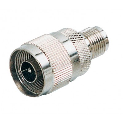 MX N Male Plug MX TNC Female Socket Connector (MX-902) - 10 Pieces Pack MX N Male Plug MX TNC Female Socket Connector (MX-902) - 10 Pieces Pack