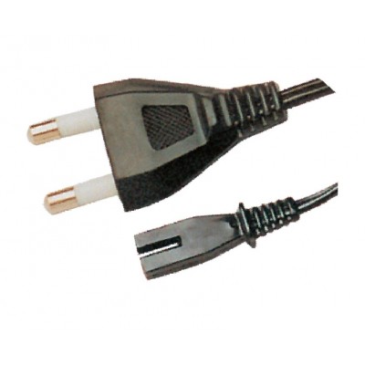 MX Paras AC Cord 14/38" SWG 1.8 Meter (MX-607) - 25 Pieces Pack MX Paras AC Cord 14/38" SWG 1.8 Meter (MX-607) - 25 Pieces Pack