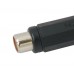 MX RCA Extension Female Connector Deluxe Copper Plated (MX-39A) MX RCA Extension Female Connector Deluxe Copper Plated (MX-39A)