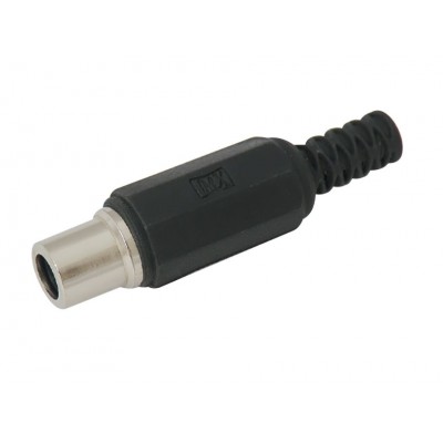 MX RCA Male Connector Super Deluxe Copper Plated (MX-38) - 400 Pieces Pack MX RCA Male Connector Super Deluxe Copper Plated (MX-38) - 400 Pieces Pack