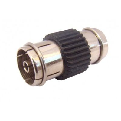 MX RF Female Socket To MX RF Female Socket Connector (MX-138) - 50 Pieces Pack