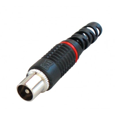 MX RF Male Plug Connector Super Deluxe Copper Plated (MX-151) - 200 Pieces Pack MX RF Male Plug Connector Super Deluxe Copper Plated (MX-151) - 200 Pieces Pack