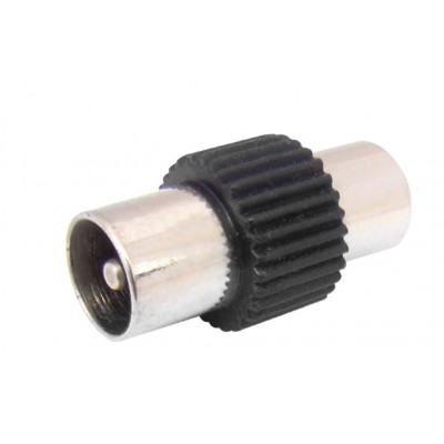 MX RF Male Socket To MX RF Male Socket Connector (MX-136) - 50 Pieces Pack MX RF Male Socket To MX RF Male Socket Connector (MX-136) - 50 Pieces Pack