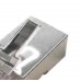 MX RJ-45 CAT-5E 8P8C Male Plug Shielded 3U" (MX-2245B)