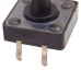 MX Tact Switch 12mm SPST (MX-308) - 100 Pieces Pack MX Tact Switch 12mm SPST (MX-308) - 100 Pieces Pack