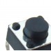 MX Tact Switch 6mm SPST Knob Height 1.5mm (MX-302)