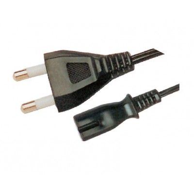 MX Tele Philips AC CORD 14/38" SWG 1.8 Meter (MX-609) - 25 Pieces Pack MX Tele Philips AC CORD 14/38" SWG 1.8 Meter (MX-609) - 25 Pieces Pack