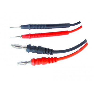 MX Test Prod Cord Solderless BTR-300 Beryllium Copper 1meter (MX-101)