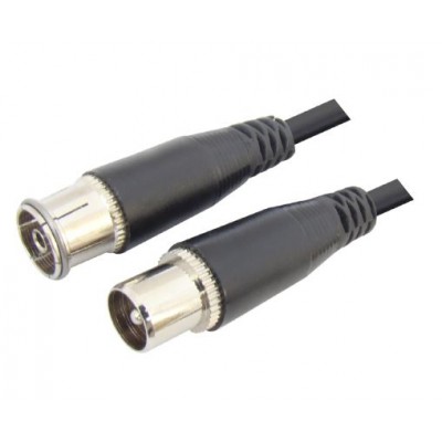 MX TV To VCR Cord Deluxe 1.5 Meter (MX-222) - 20 Pieces Pack MX TV To VCR Cord Deluxe 1.5 Meter (MX-222) - 20 Pieces Pack